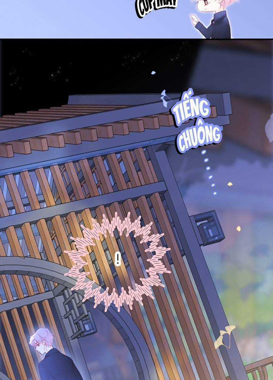 Hoa Bỏ Chạy Với Nhím Rồi Chapter 58 trang 36