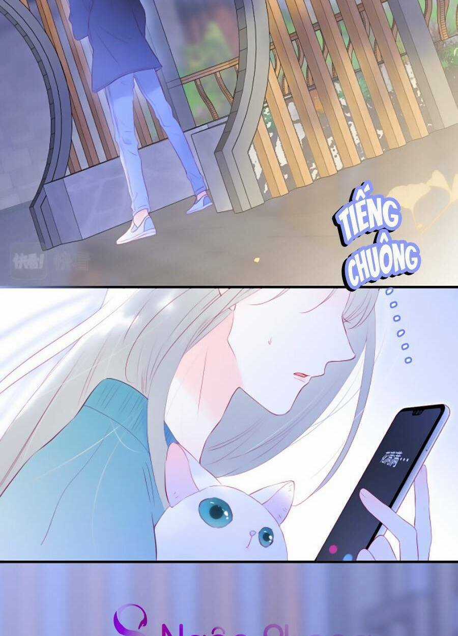 Hoa Bỏ Chạy Với Nhím Rồi Chapter 58 trang 37