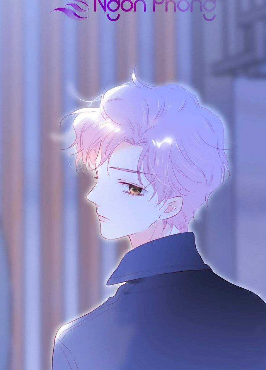 Hoa Bỏ Chạy Với Nhím Rồi Chapter 58 trang 38