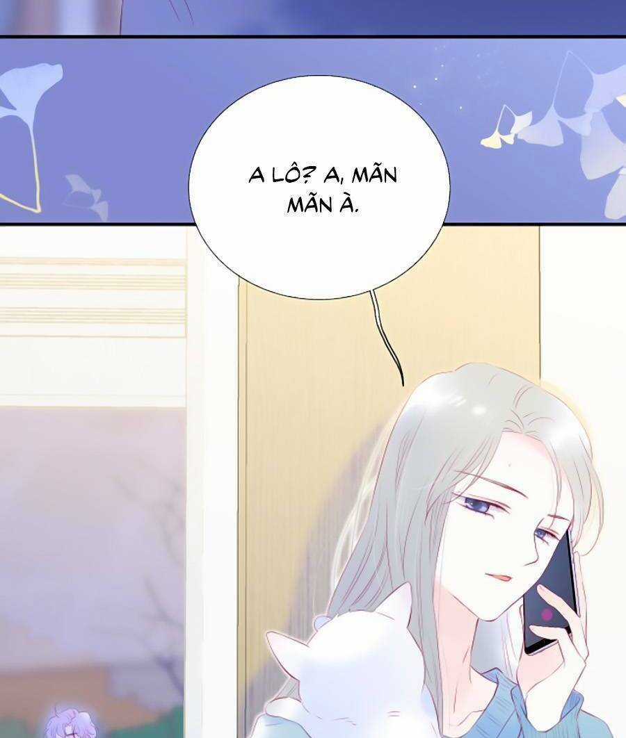 Hoa Bỏ Chạy Với Nhím Rồi Chapter 58 trang 39