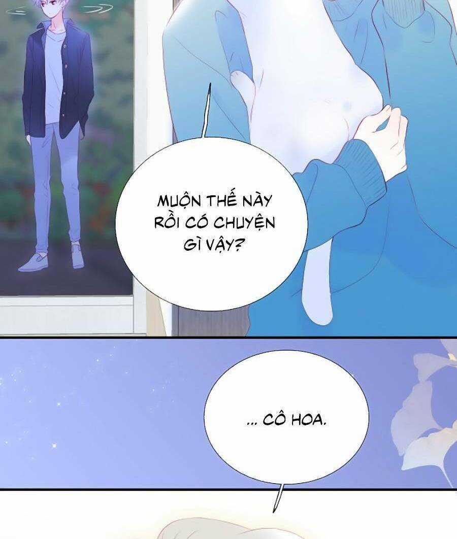 Hoa Bỏ Chạy Với Nhím Rồi Chapter 58 trang 40