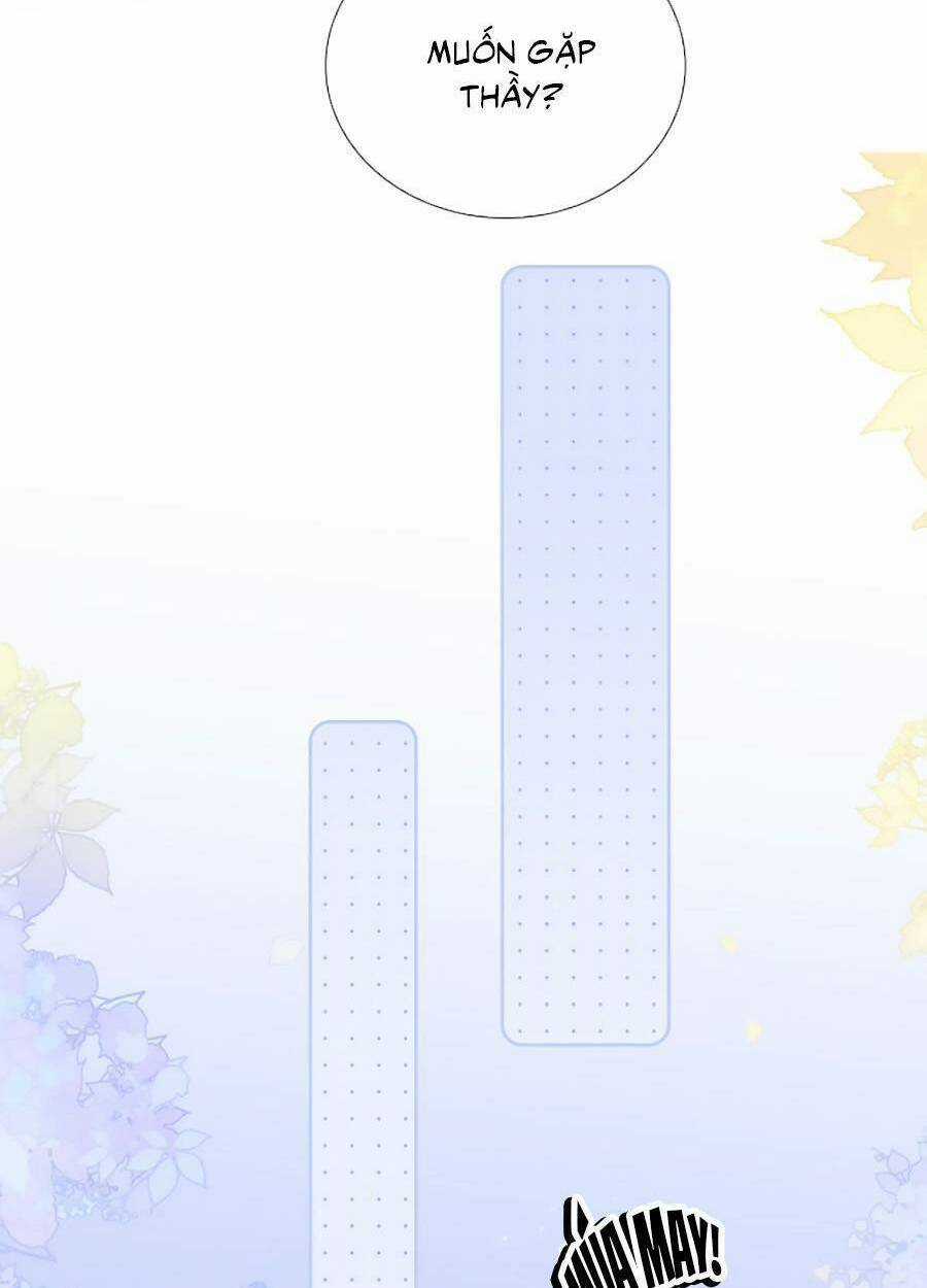 Hoa Bỏ Chạy Với Nhím Rồi Chapter 58 trang 42