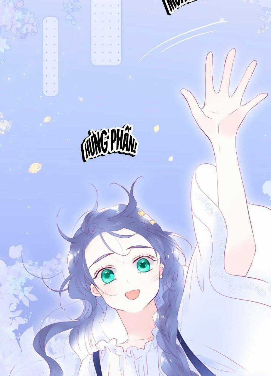 Hoa Bỏ Chạy Với Nhím Rồi Chapter 58 trang 43