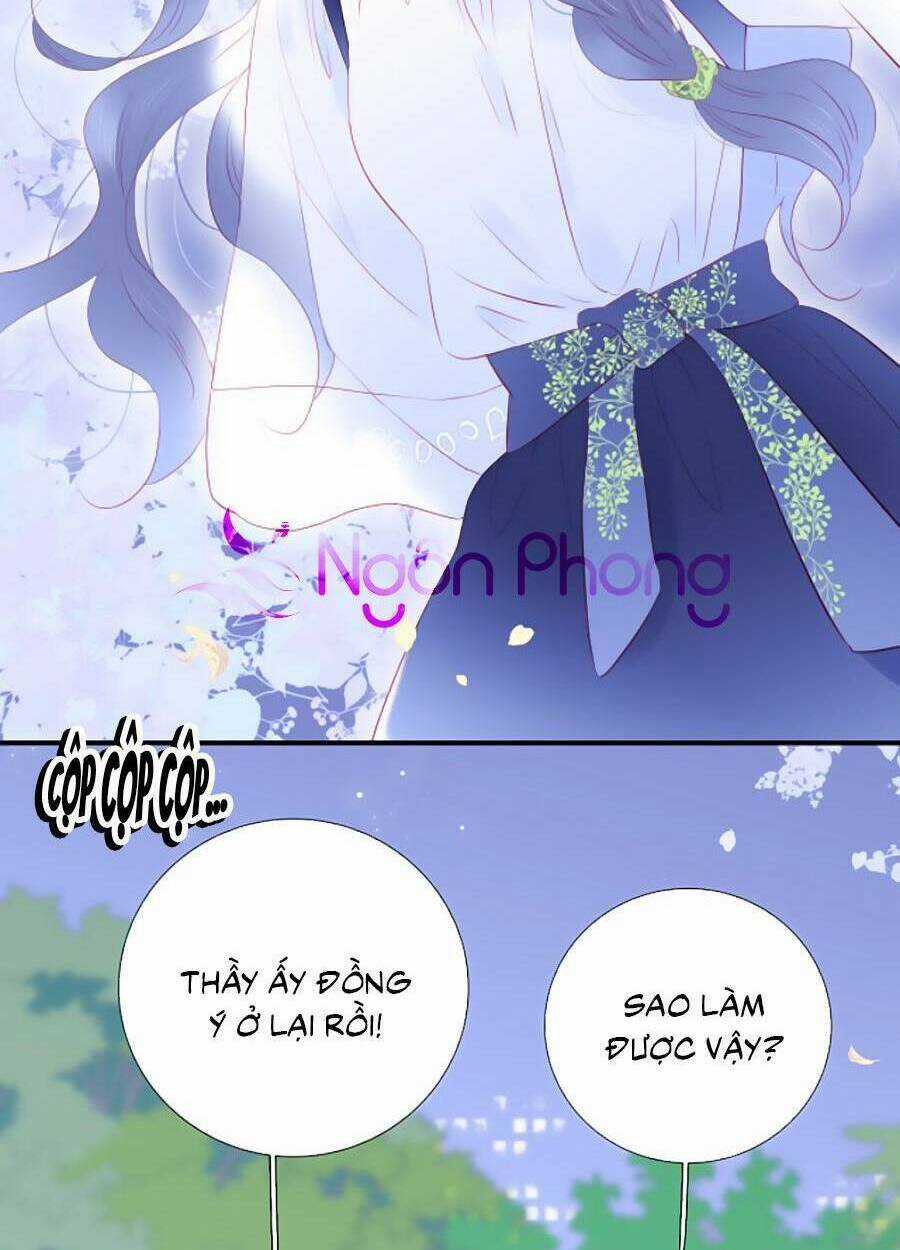 Hoa Bỏ Chạy Với Nhím Rồi Chapter 58 trang 44