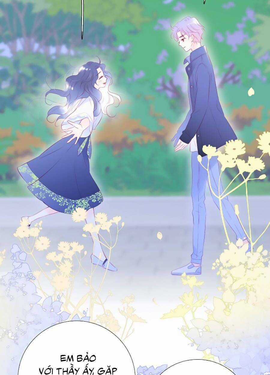 Hoa Bỏ Chạy Với Nhím Rồi Chapter 58 trang 45