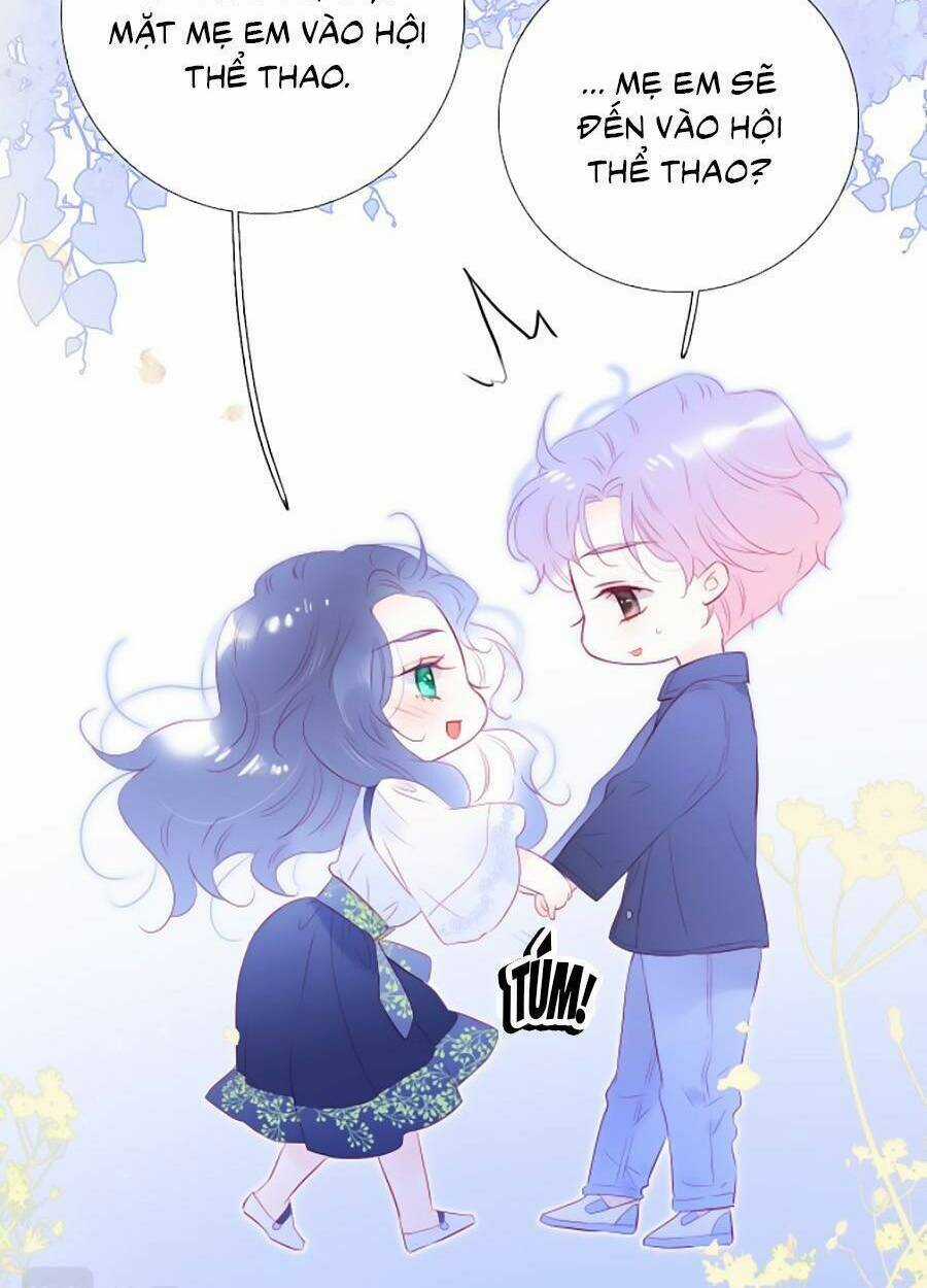 Hoa Bỏ Chạy Với Nhím Rồi Chapter 58 trang 46