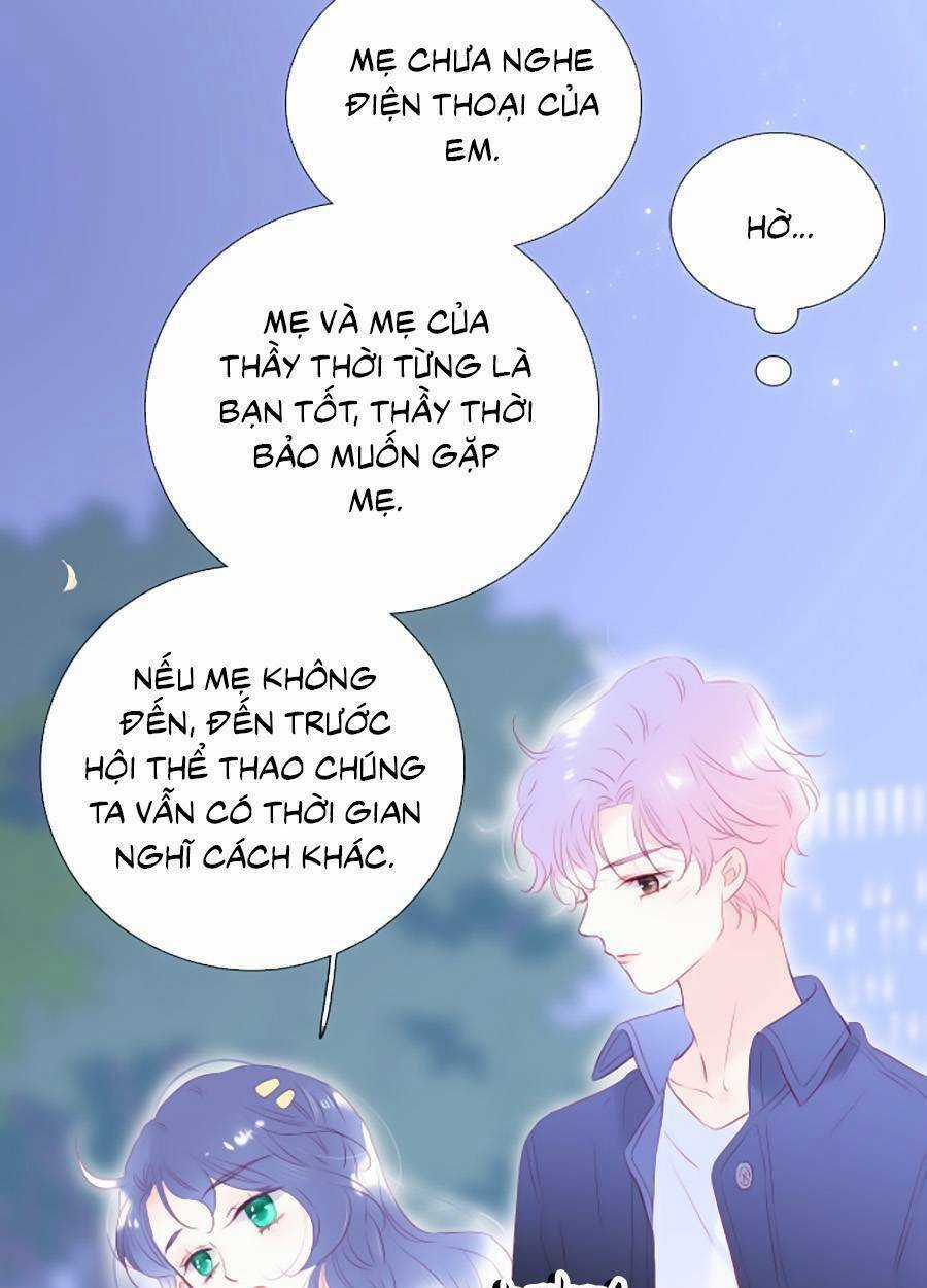 Hoa Bỏ Chạy Với Nhím Rồi Chapter 58 trang 48