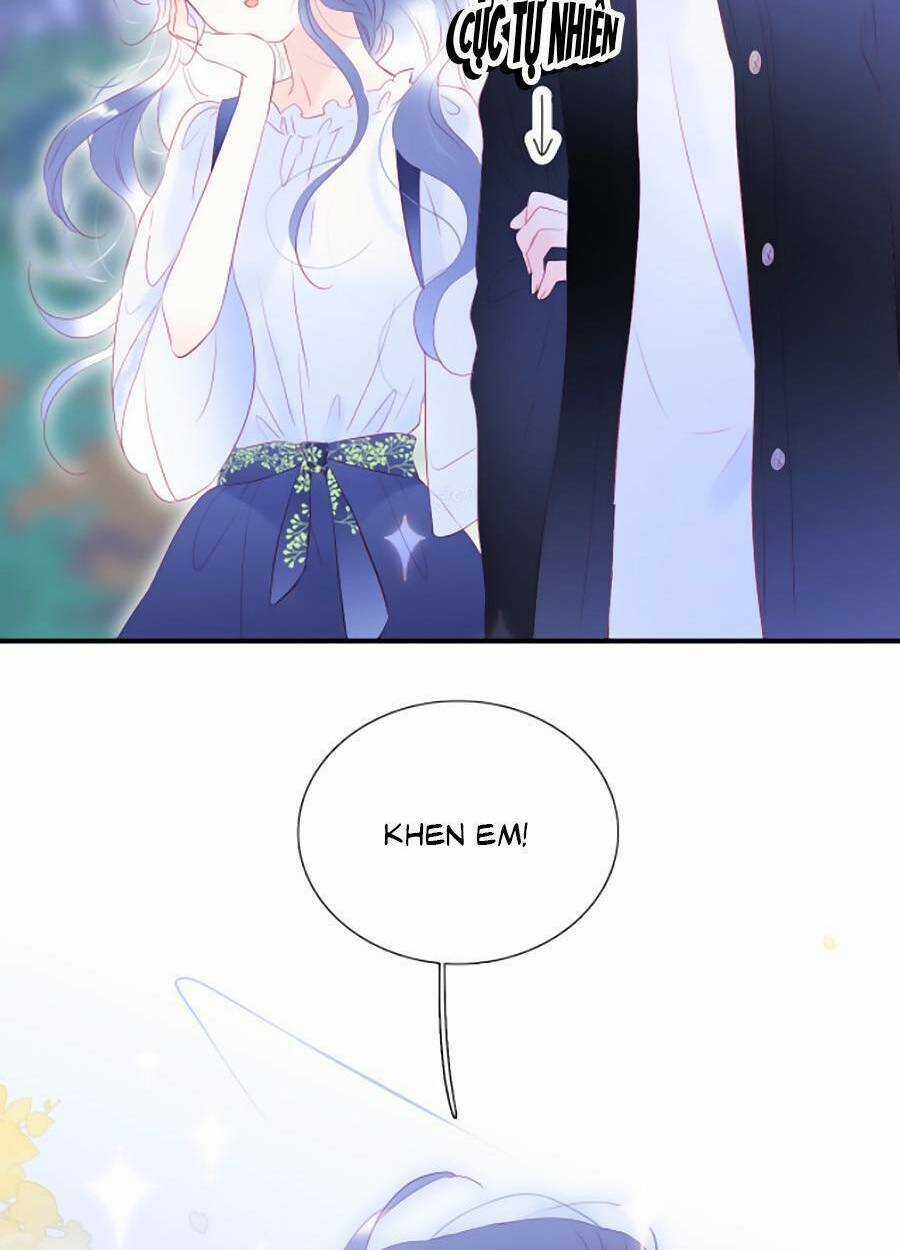 Hoa Bỏ Chạy Với Nhím Rồi Chapter 58 trang 49