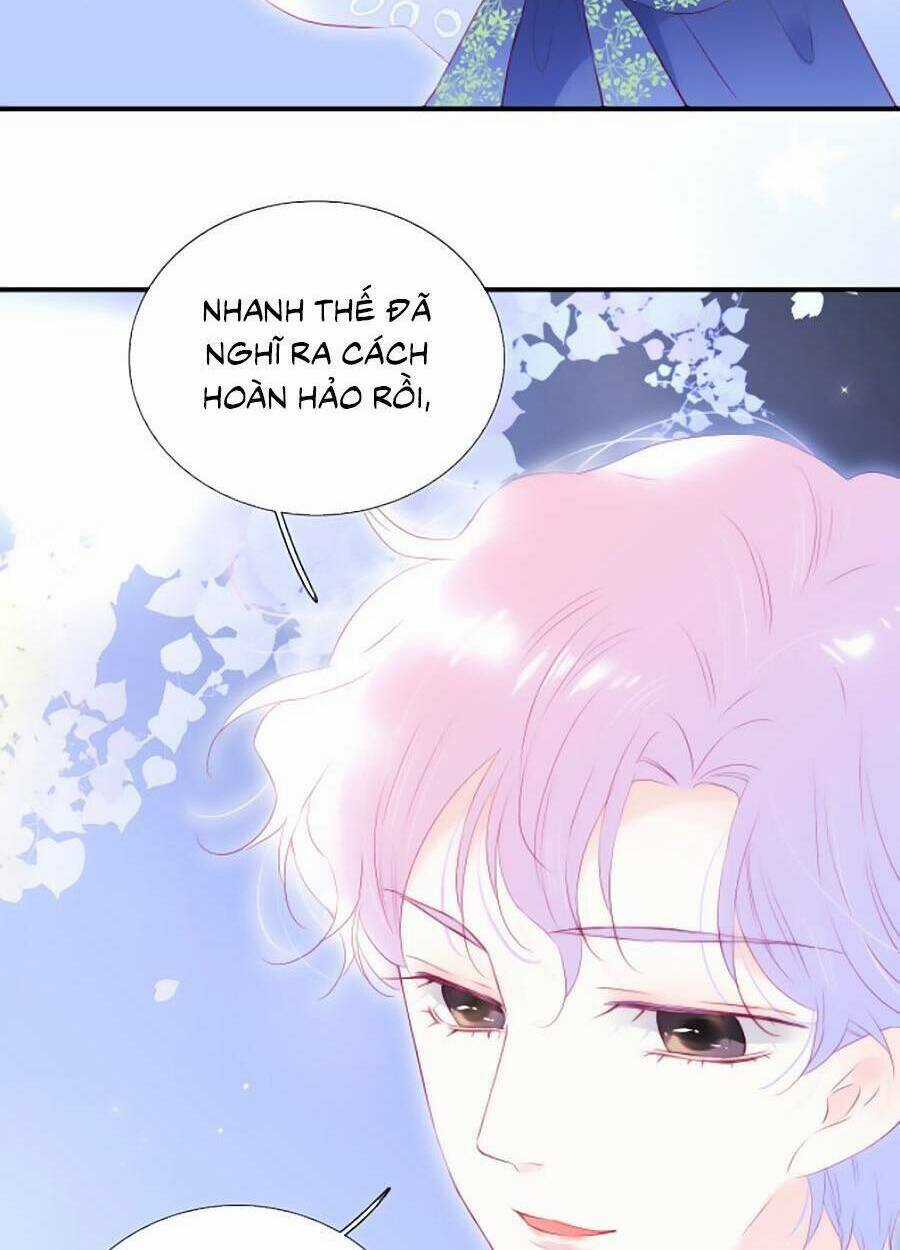 Hoa Bỏ Chạy Với Nhím Rồi Chapter 58 trang 51