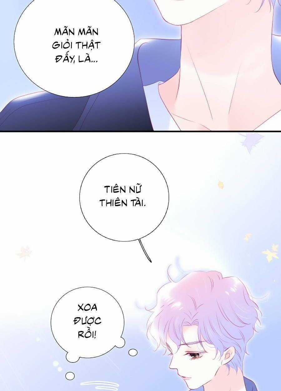 Hoa Bỏ Chạy Với Nhím Rồi Chapter 58 trang 52