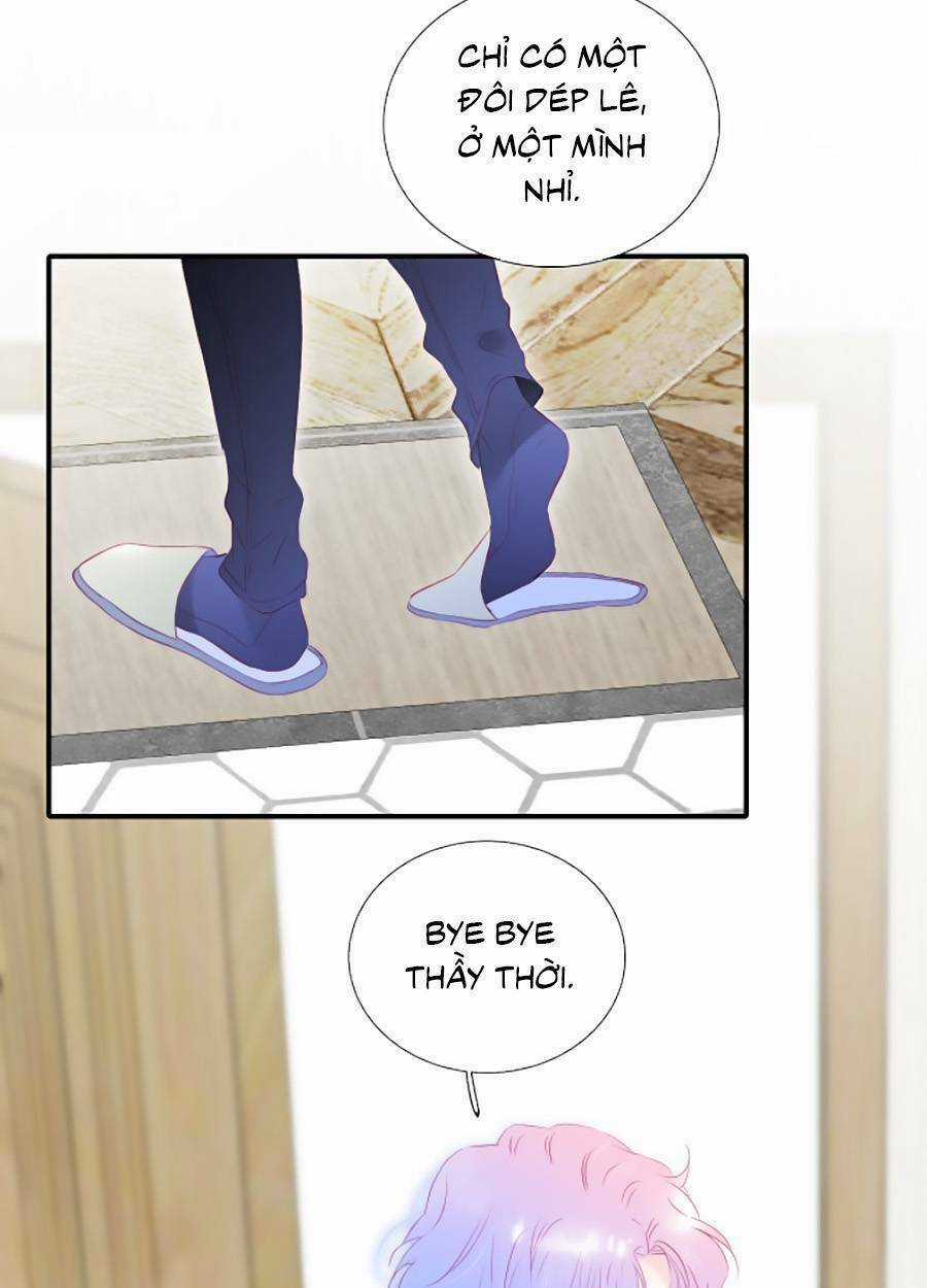 Hoa Bỏ Chạy Với Nhím Rồi Chapter 58 trang 6