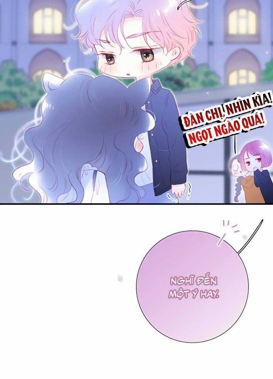 Hoa Bỏ Chạy Với Nhím Rồi Chapter 58 trang 60