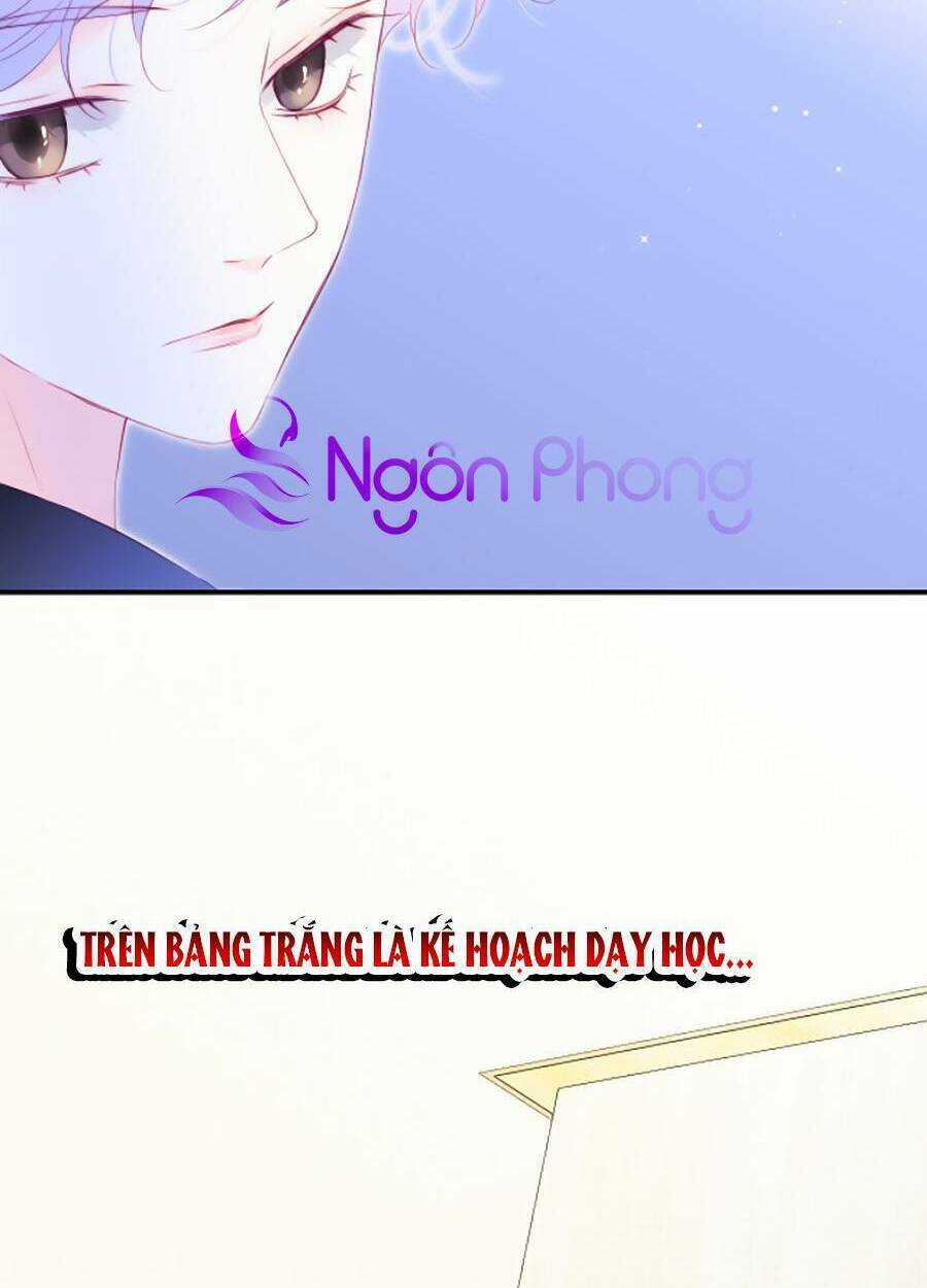 Hoa Bỏ Chạy Với Nhím Rồi Chapter 58 trang 8