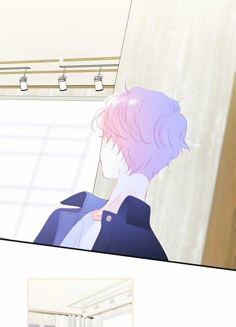 Hoa Bỏ Chạy Với Nhím Rồi Chapter 58 trang 9