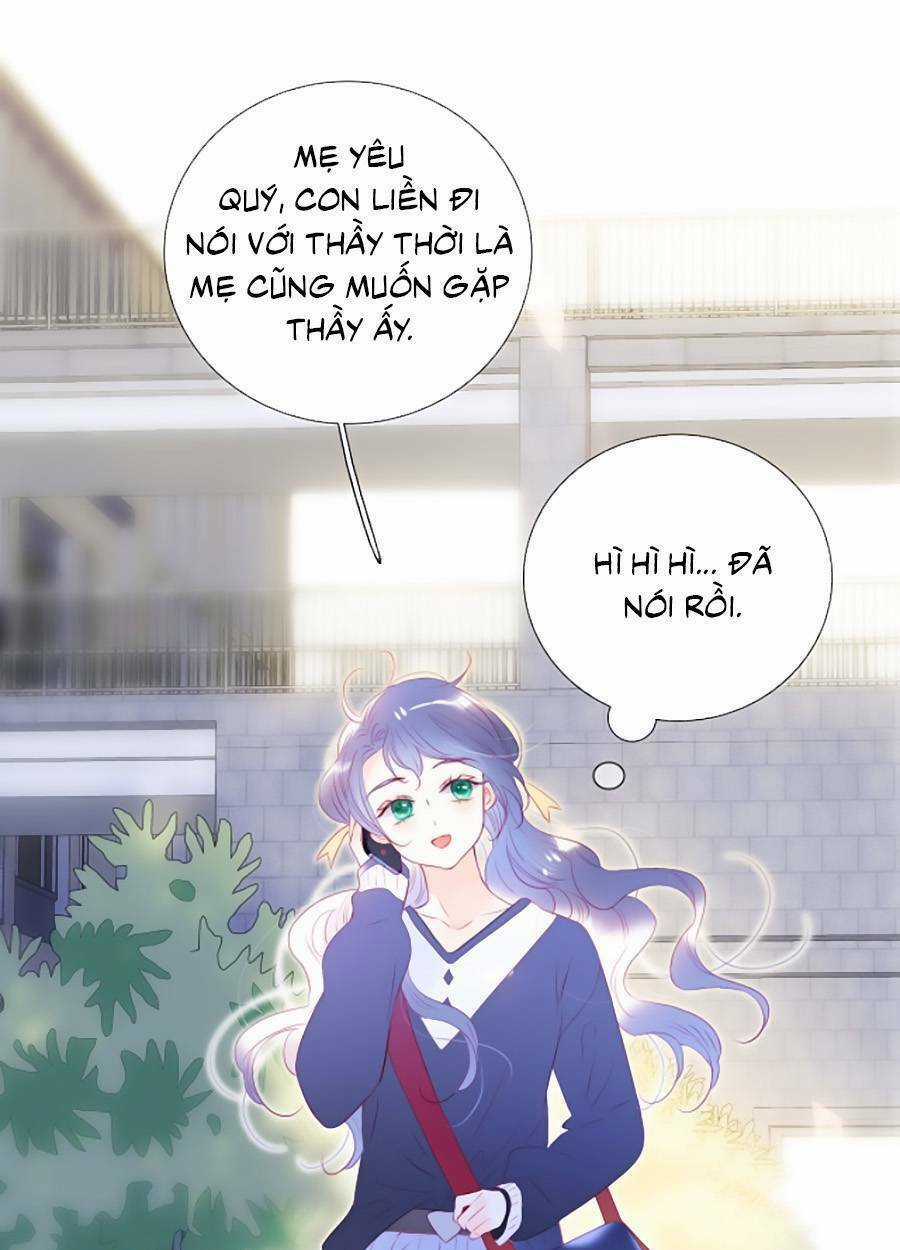 Hoa Bỏ Chạy Với Nhím Rồi Chapter 59 trang 1