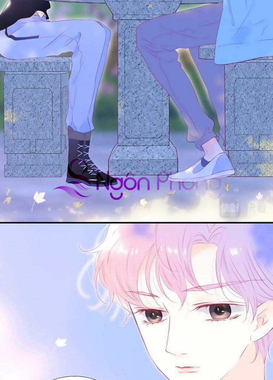 Hoa Bỏ Chạy Với Nhím Rồi Chapter 59 trang 11