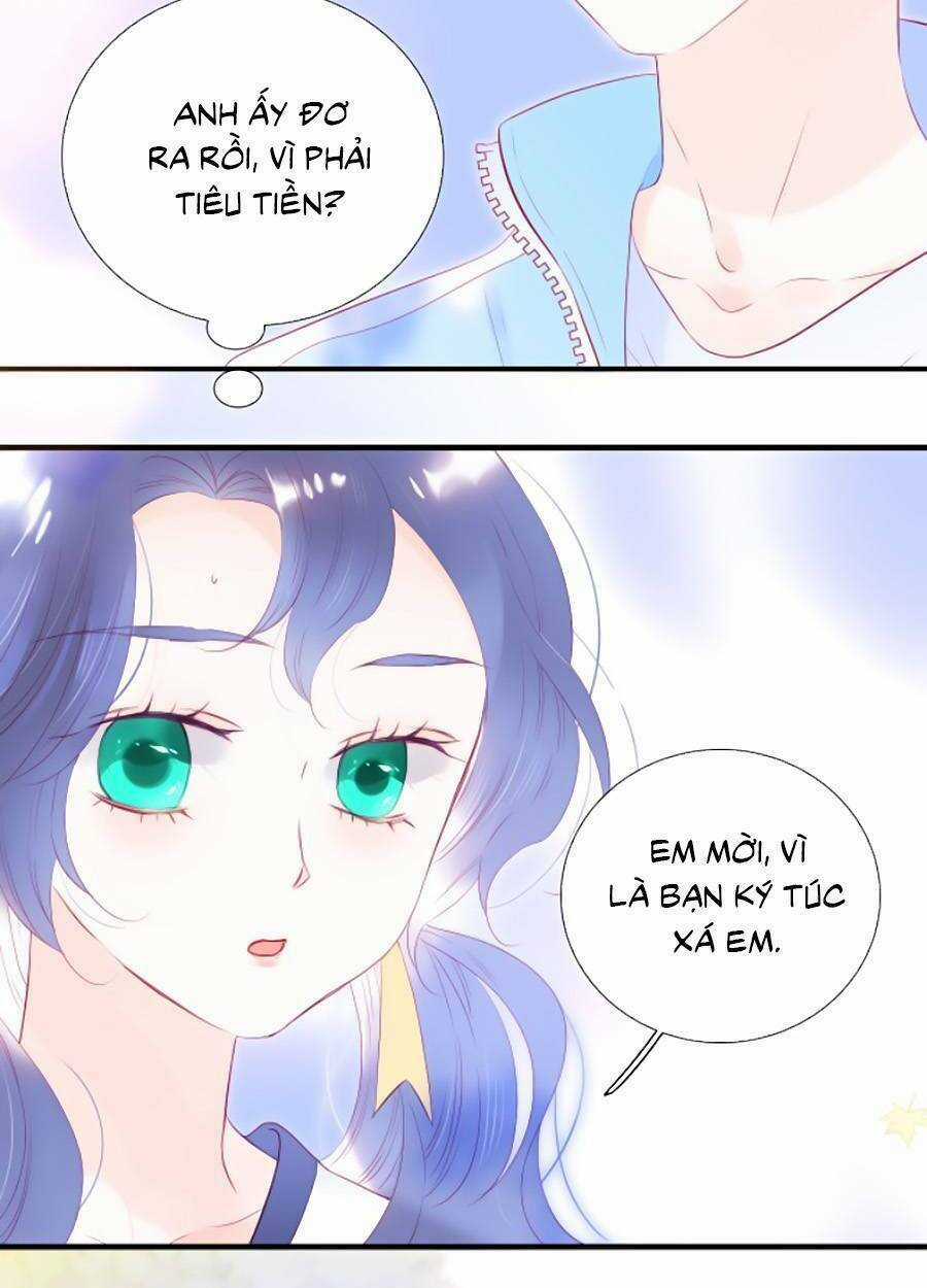 Hoa Bỏ Chạy Với Nhím Rồi Chapter 59 trang 12