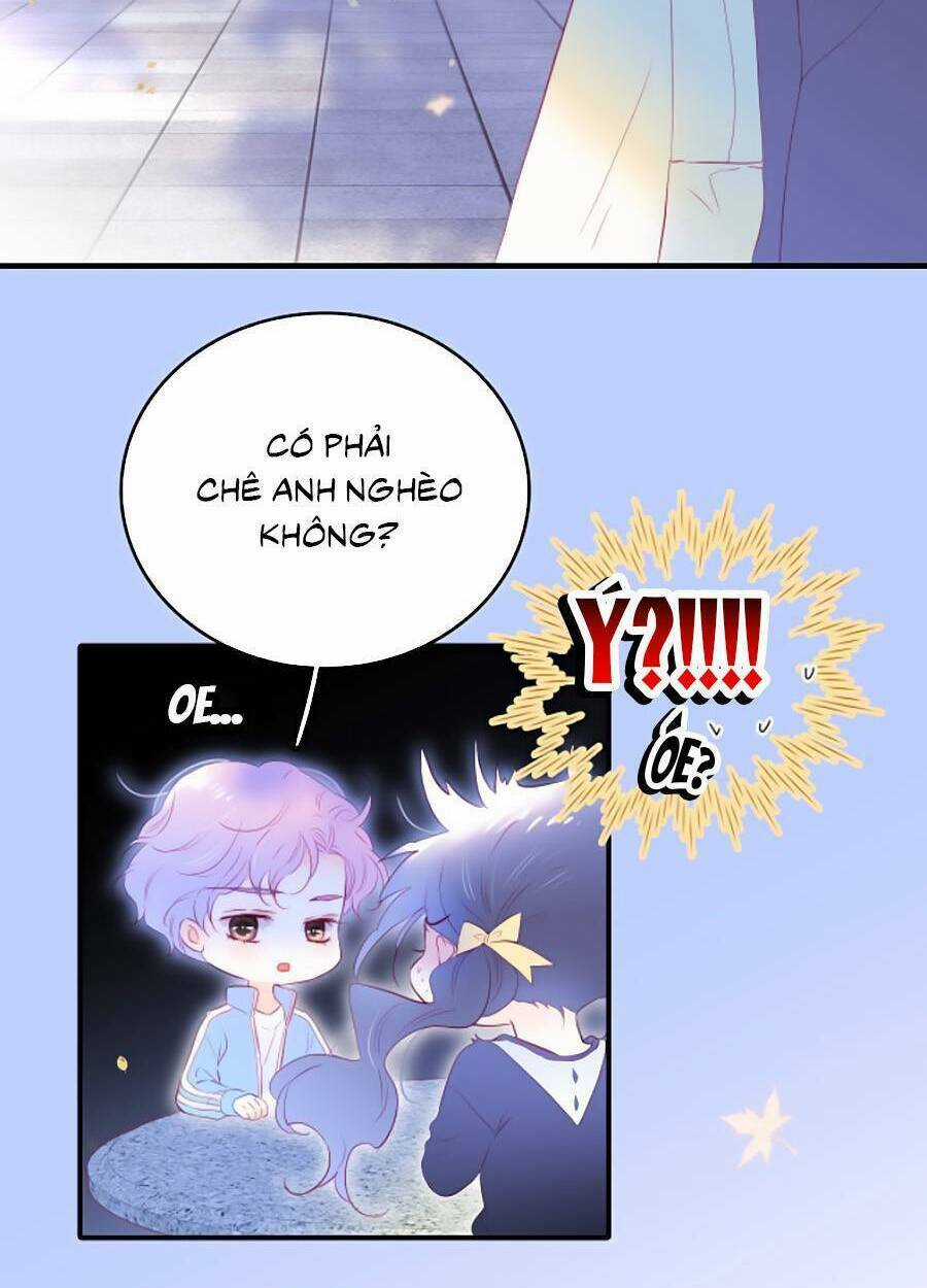 Hoa Bỏ Chạy Với Nhím Rồi Chapter 59 trang 14