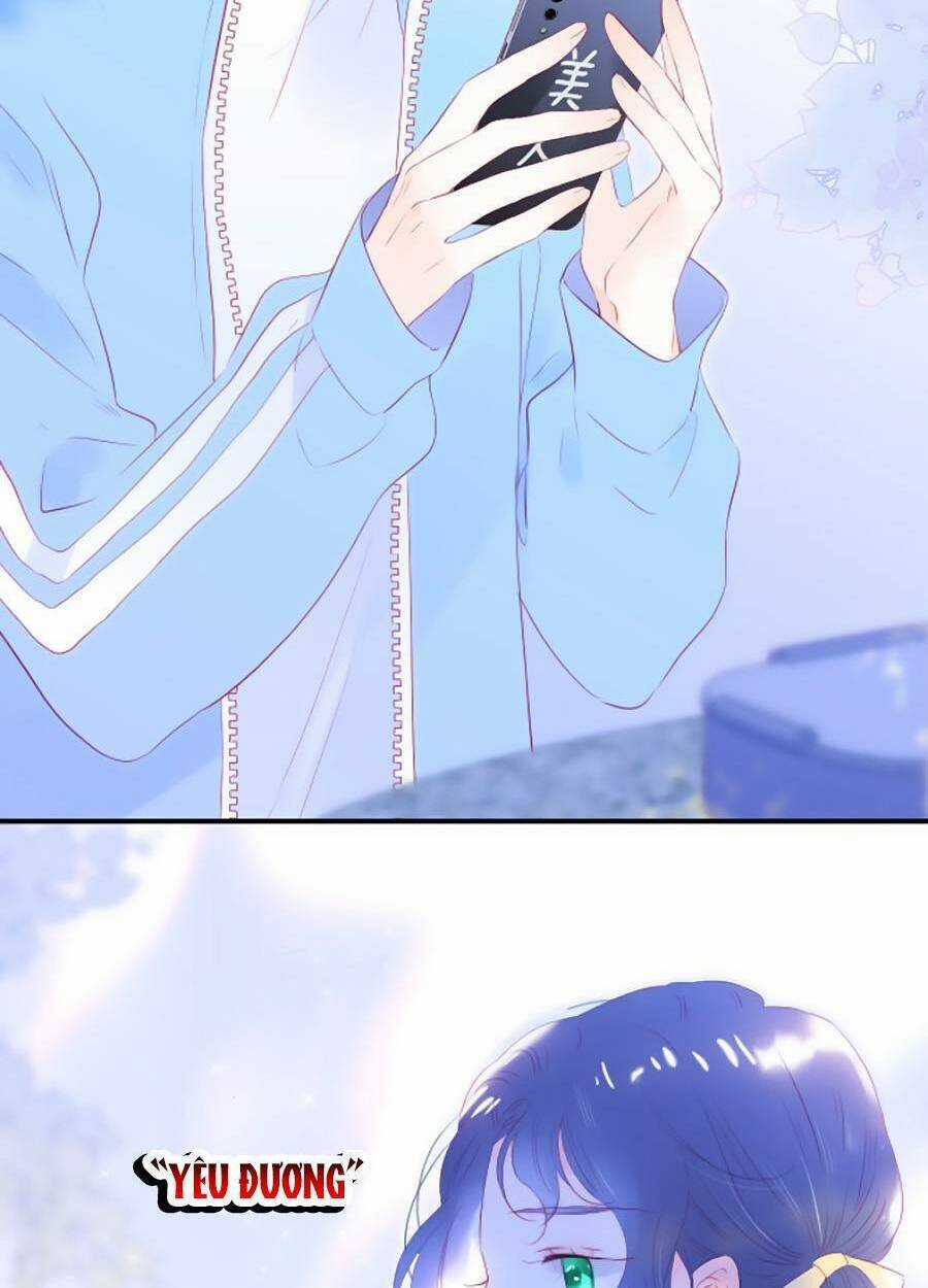 Hoa Bỏ Chạy Với Nhím Rồi Chapter 59 trang 18