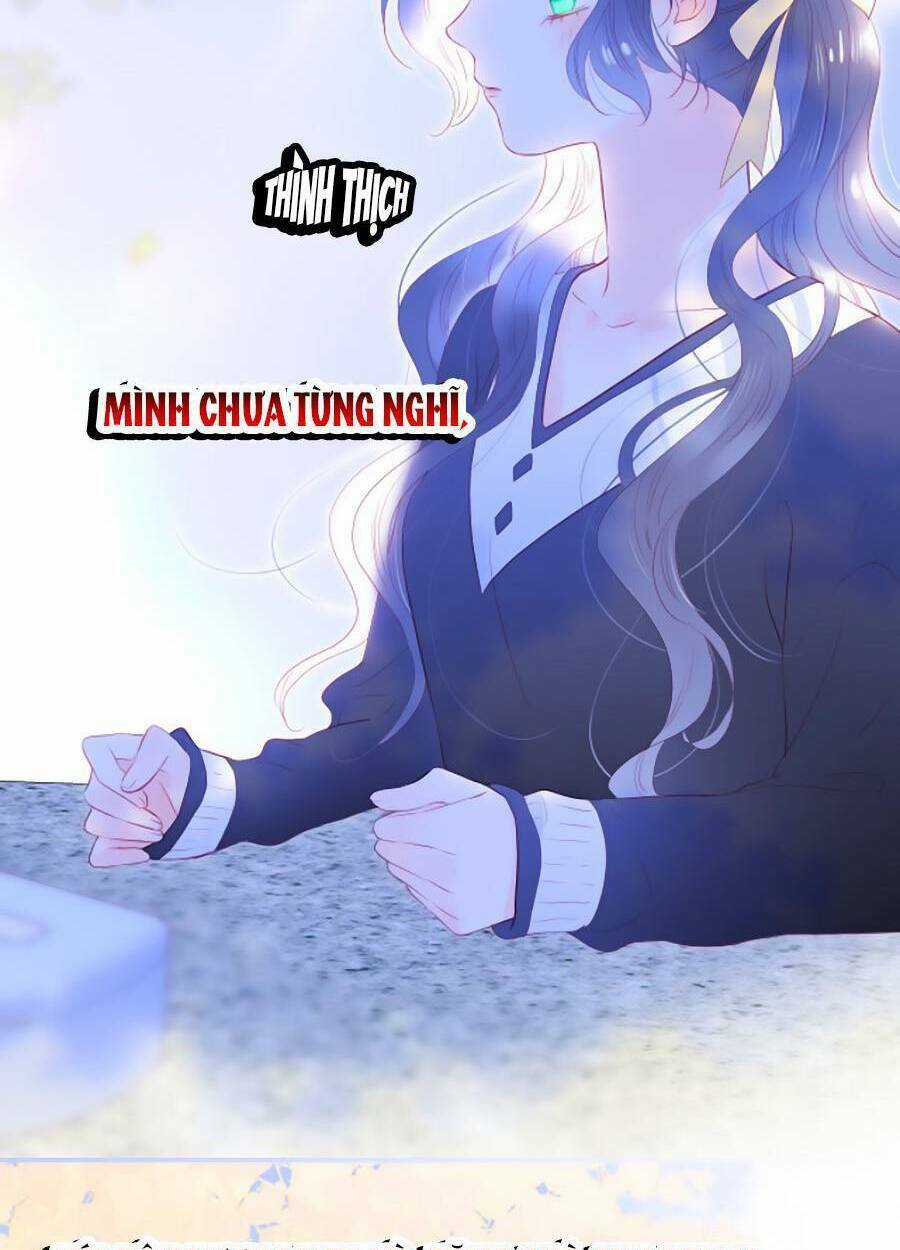 Hoa Bỏ Chạy Với Nhím Rồi Chapter 59 trang 19