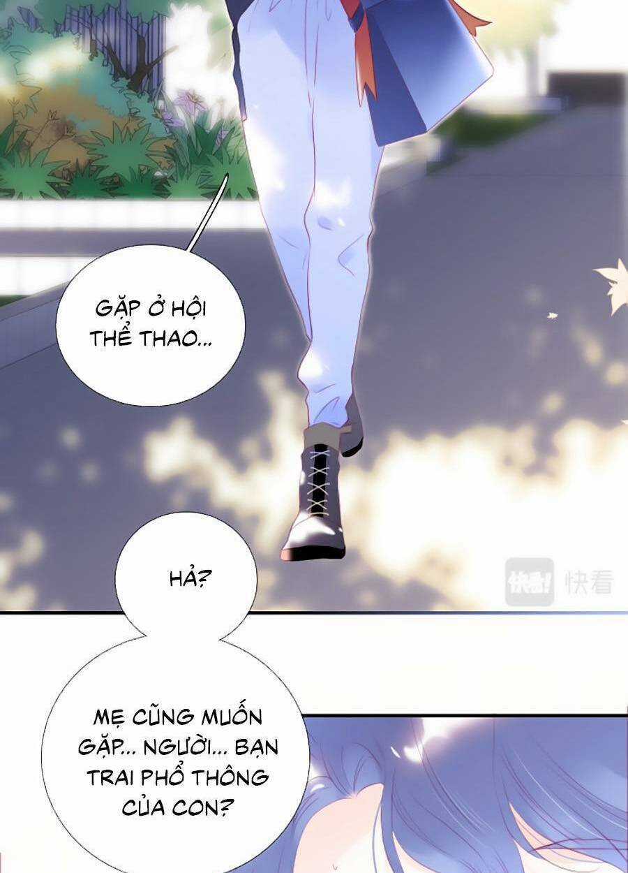 Hoa Bỏ Chạy Với Nhím Rồi Chapter 59 trang 2