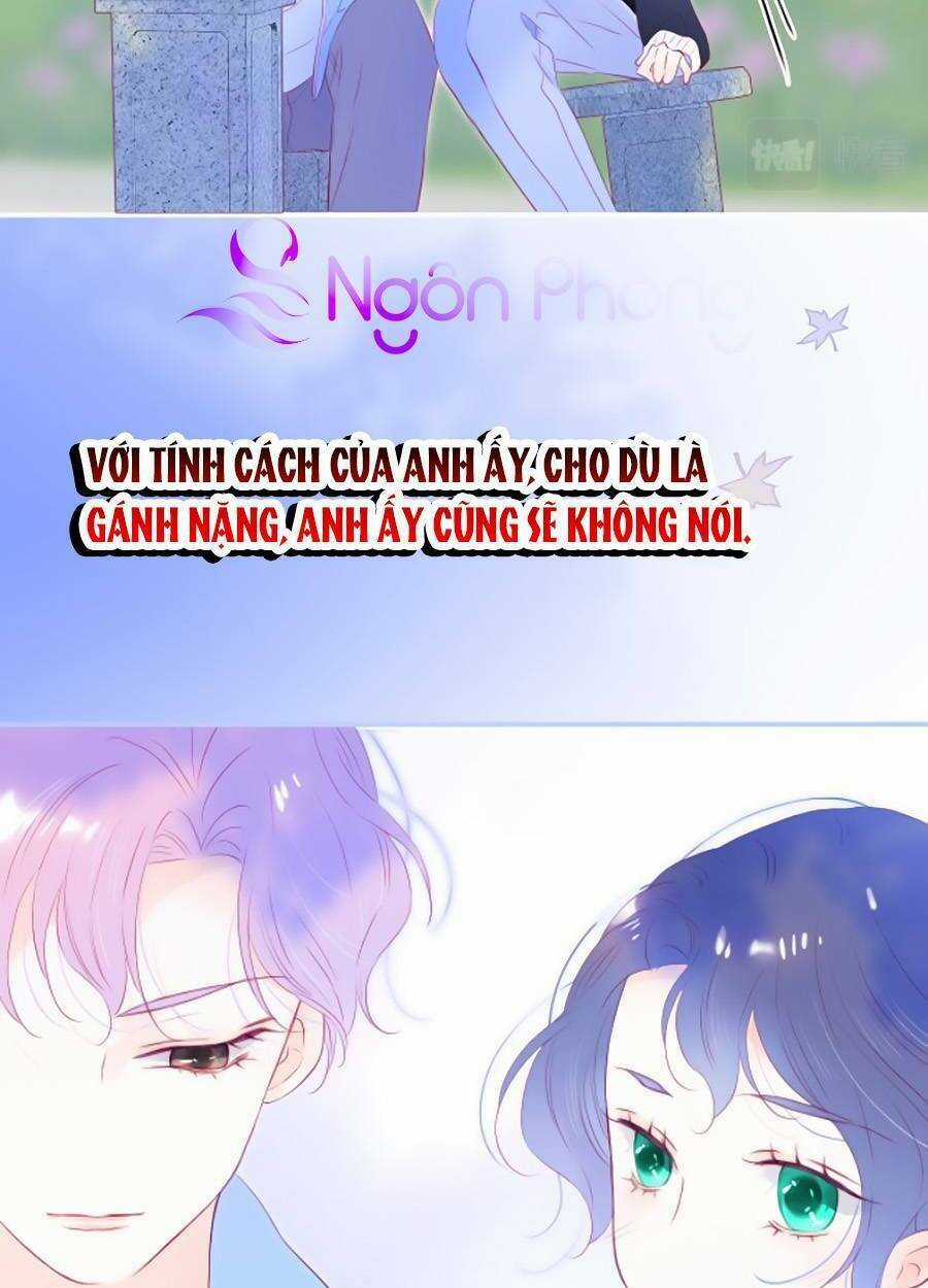 Hoa Bỏ Chạy Với Nhím Rồi Chapter 59 trang 21