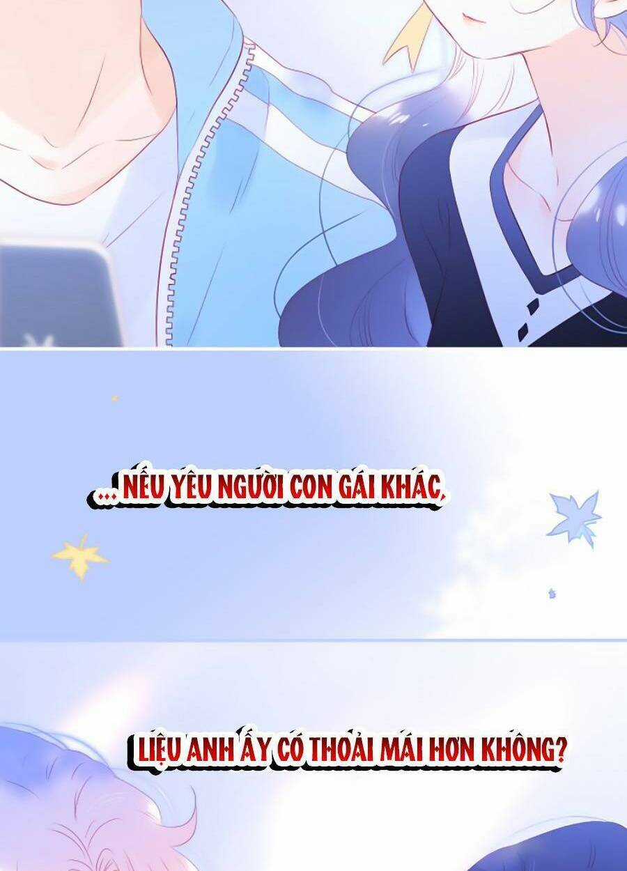 Hoa Bỏ Chạy Với Nhím Rồi Chapter 59 trang 22