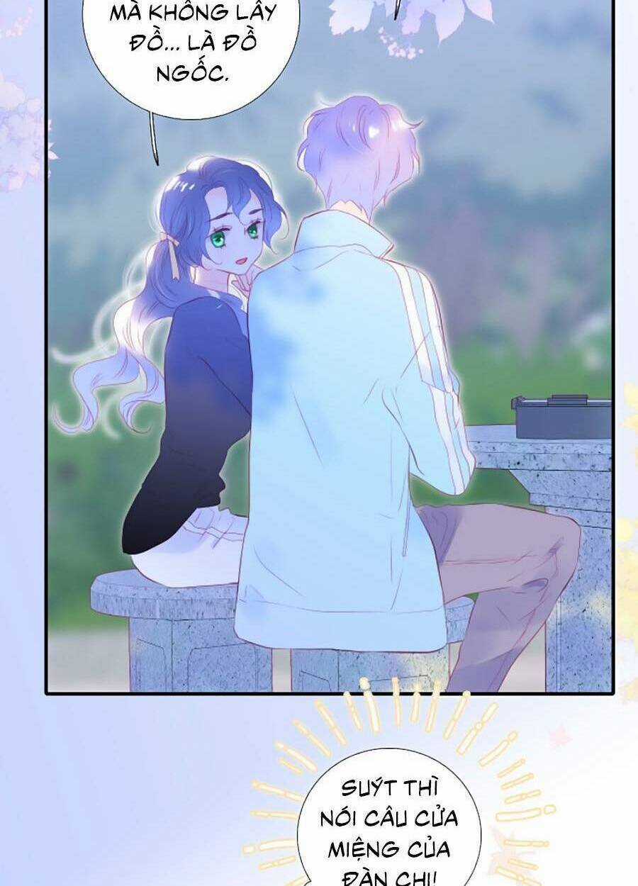 Hoa Bỏ Chạy Với Nhím Rồi Chapter 59 trang 24