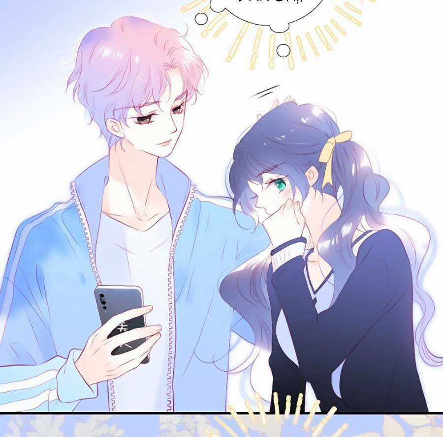 Hoa Bỏ Chạy Với Nhím Rồi Chapter 59 trang 25