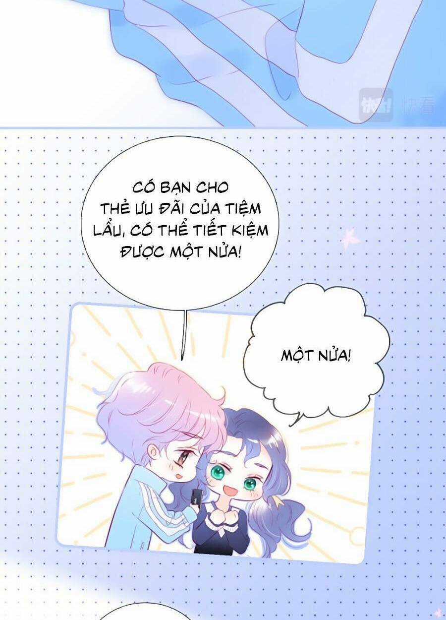 Hoa Bỏ Chạy Với Nhím Rồi Chapter 59 trang 28