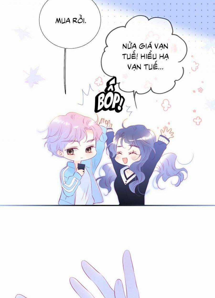 Hoa Bỏ Chạy Với Nhím Rồi Chapter 59 trang 29