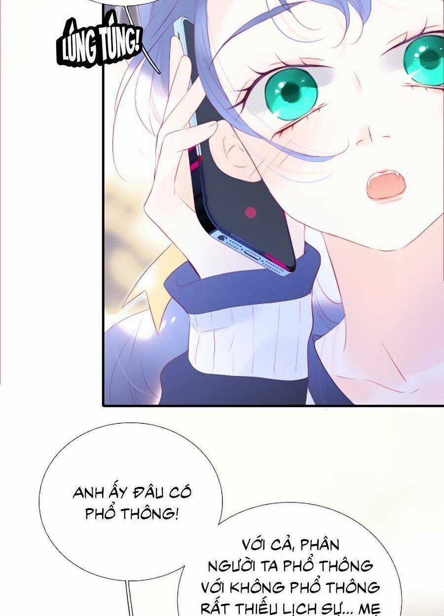 Hoa Bỏ Chạy Với Nhím Rồi Chapter 59 trang 3