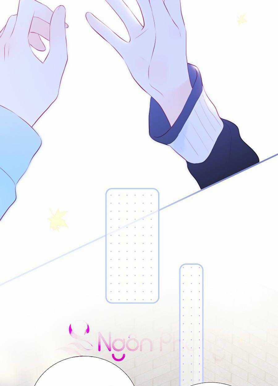 Hoa Bỏ Chạy Với Nhím Rồi Chapter 59 trang 30