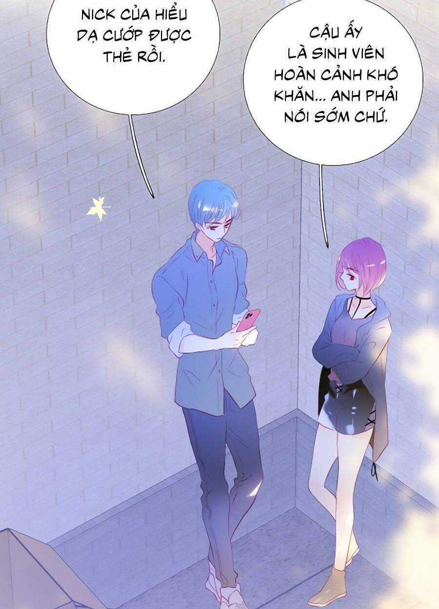 Hoa Bỏ Chạy Với Nhím Rồi Chapter 59 trang 31