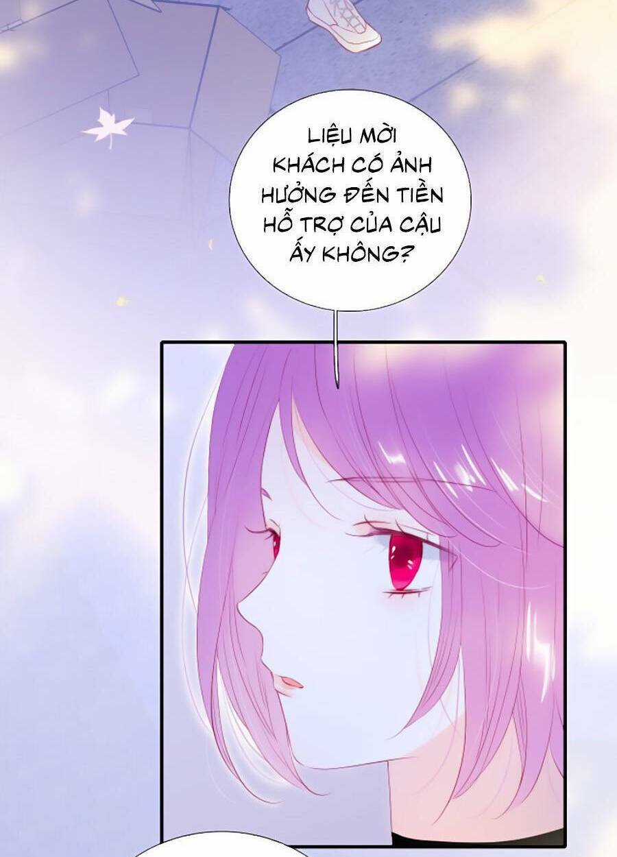 Hoa Bỏ Chạy Với Nhím Rồi Chapter 59 trang 32