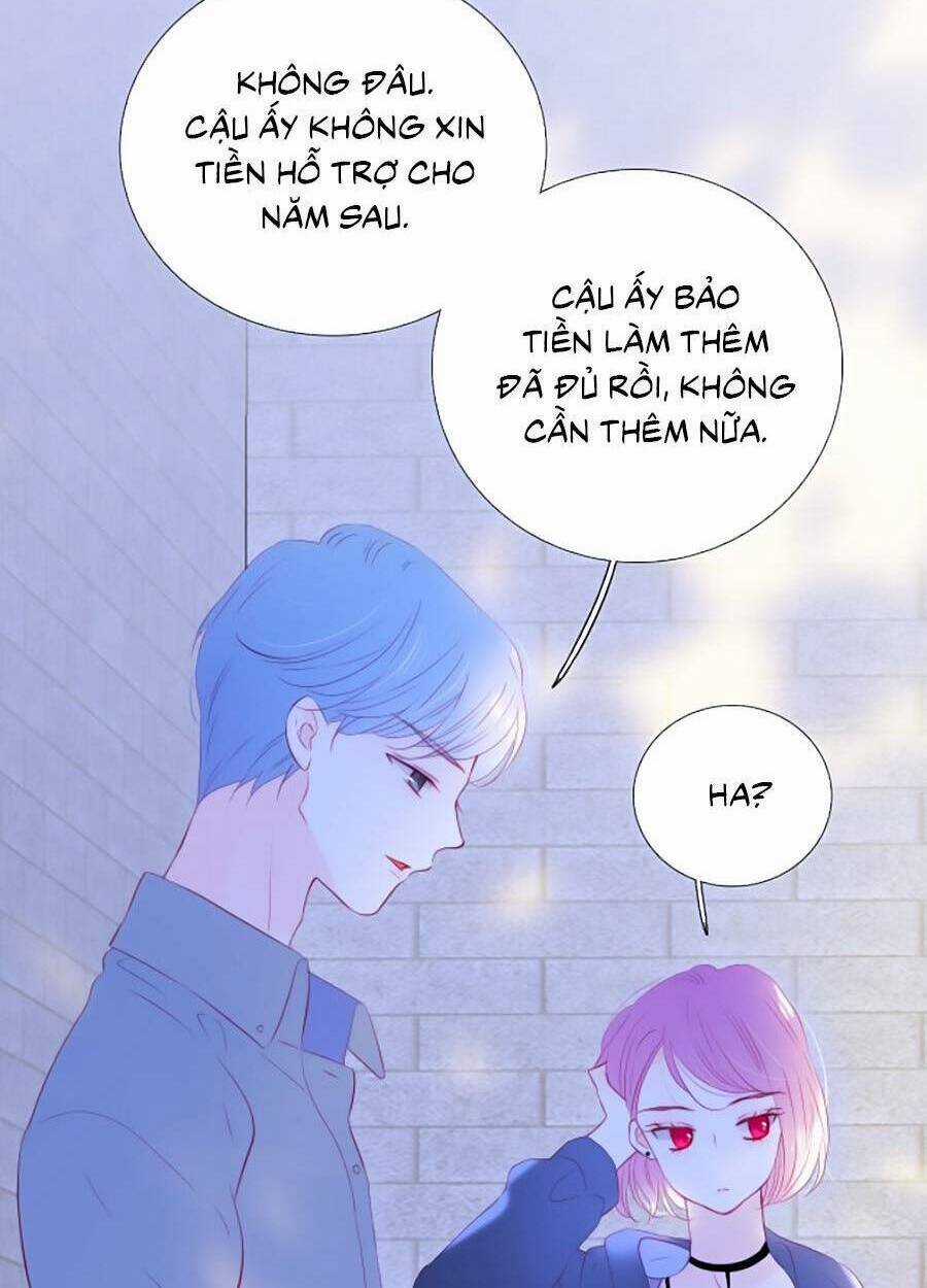 Hoa Bỏ Chạy Với Nhím Rồi Chapter 59 trang 33