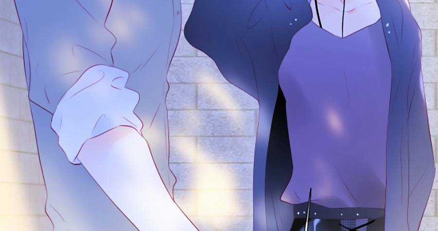 Hoa Bỏ Chạy Với Nhím Rồi Chapter 59 trang 34