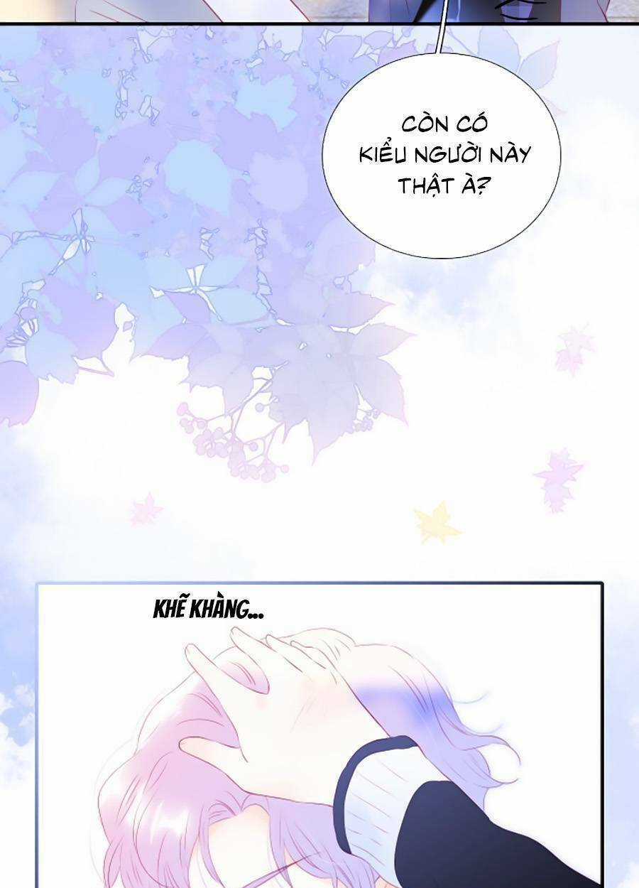 Hoa Bỏ Chạy Với Nhím Rồi Chapter 59 trang 35