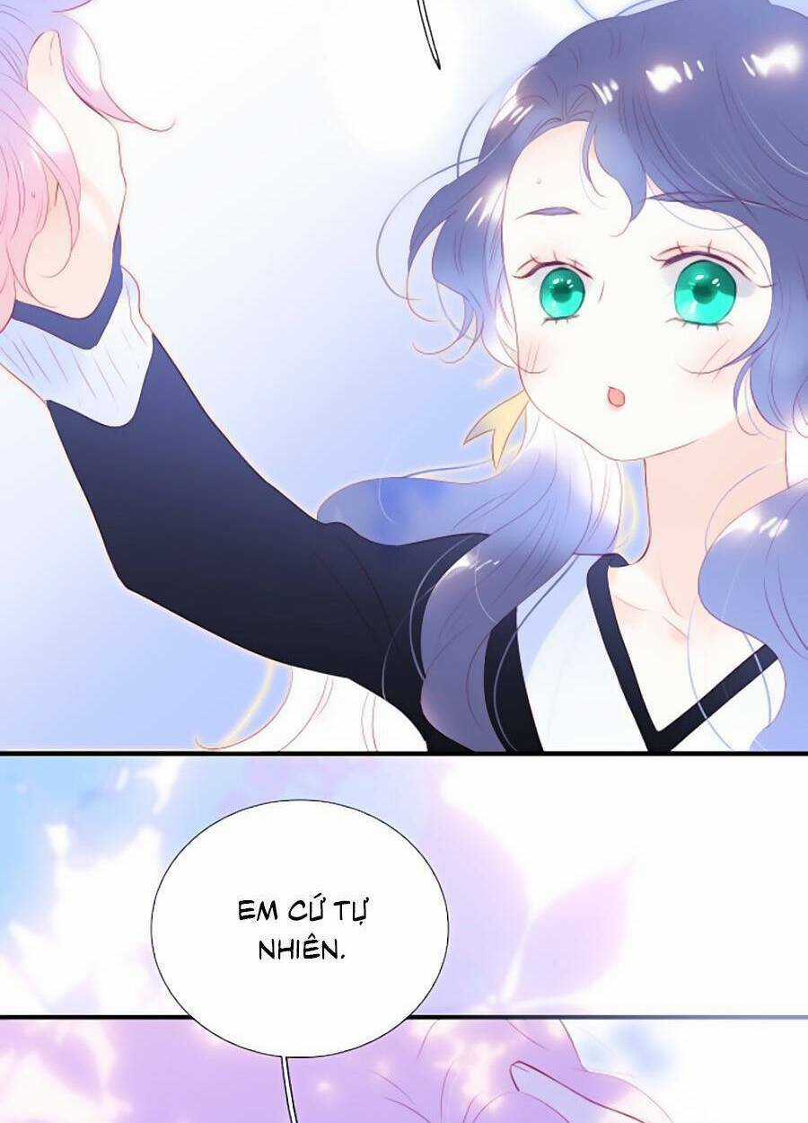 Hoa Bỏ Chạy Với Nhím Rồi Chapter 59 trang 37