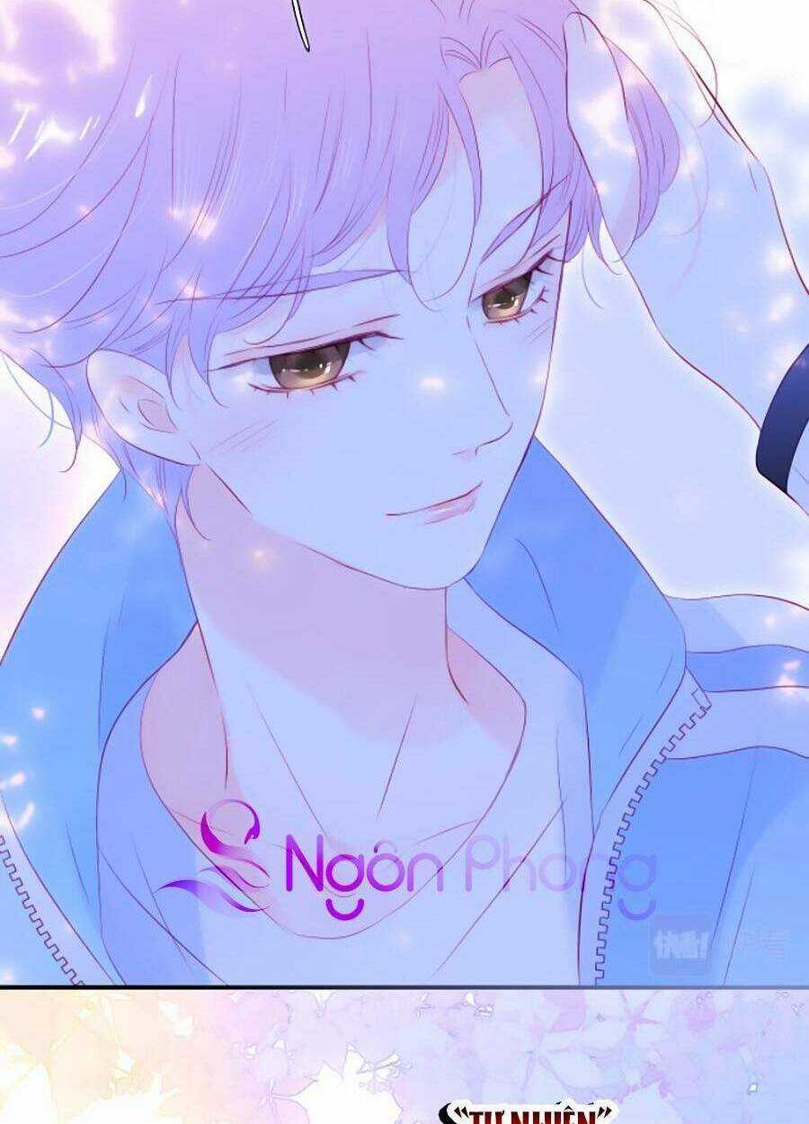 Hoa Bỏ Chạy Với Nhím Rồi Chapter 59 trang 38