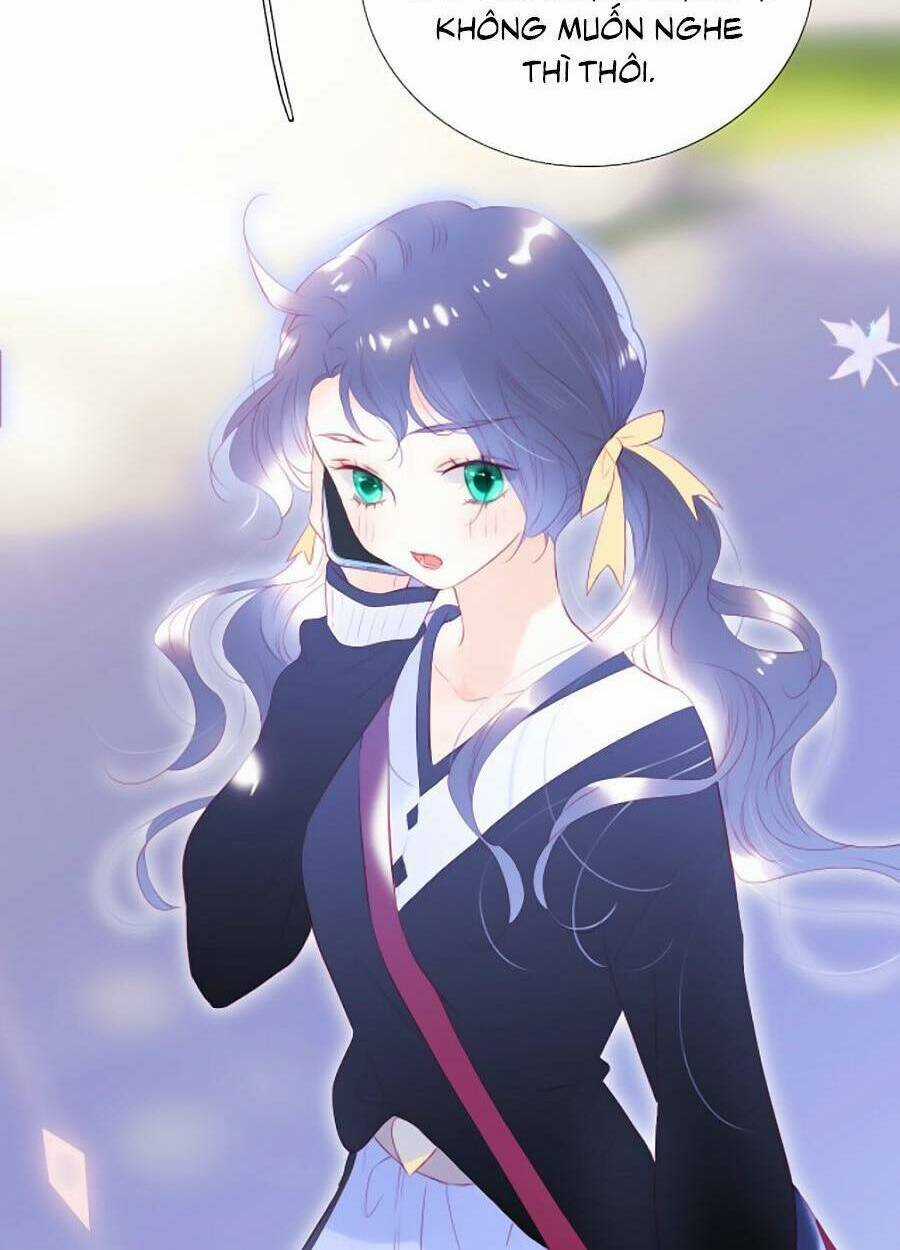 Hoa Bỏ Chạy Với Nhím Rồi Chapter 59 trang 4