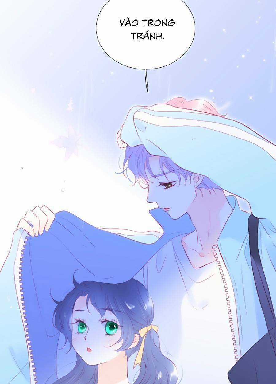 Hoa Bỏ Chạy Với Nhím Rồi Chapter 59 trang 42