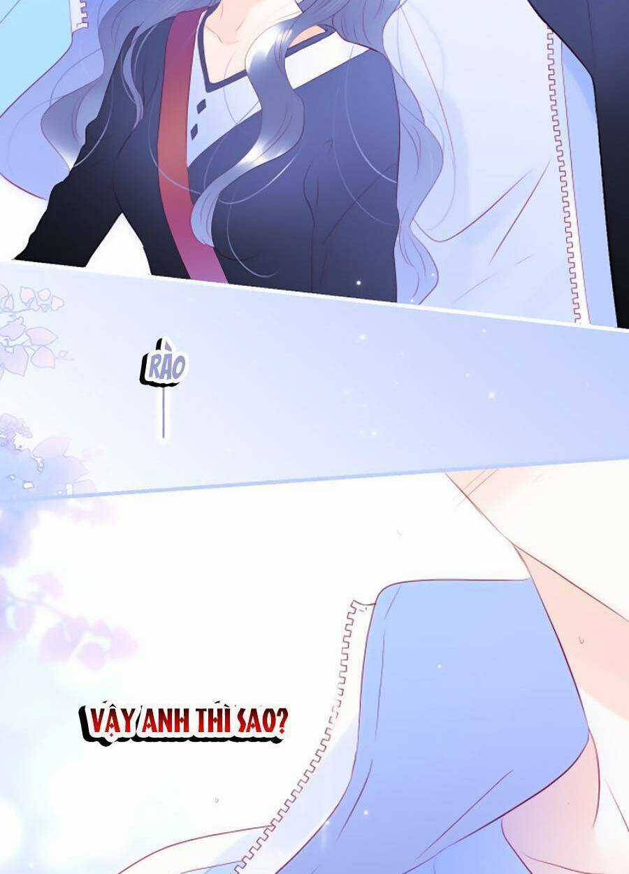 Hoa Bỏ Chạy Với Nhím Rồi Chapter 59 trang 43