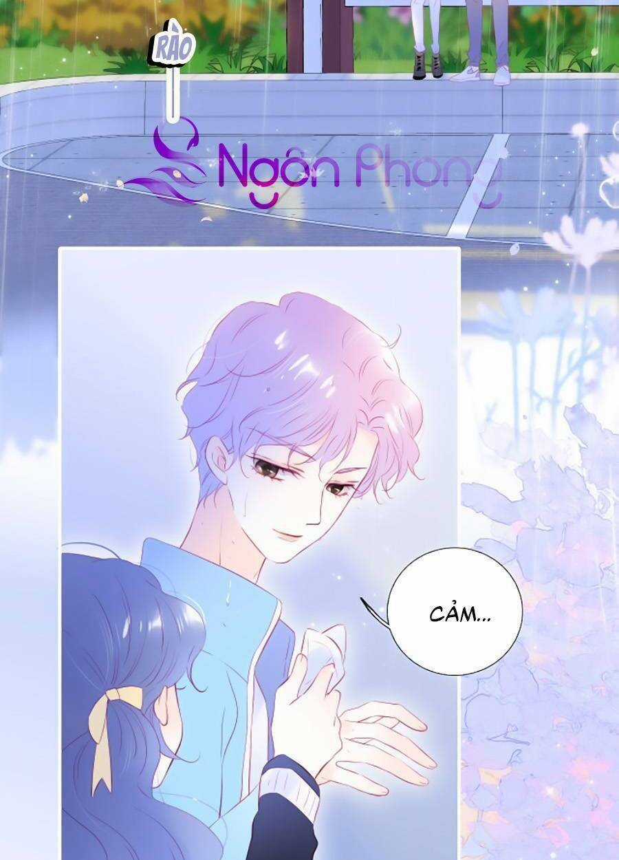 Hoa Bỏ Chạy Với Nhím Rồi Chapter 59 trang 46