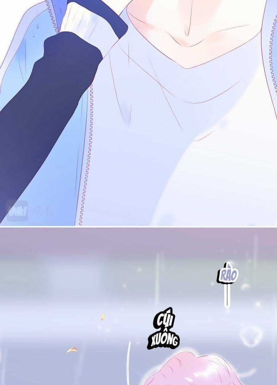 Hoa Bỏ Chạy Với Nhím Rồi Chapter 59 trang 48