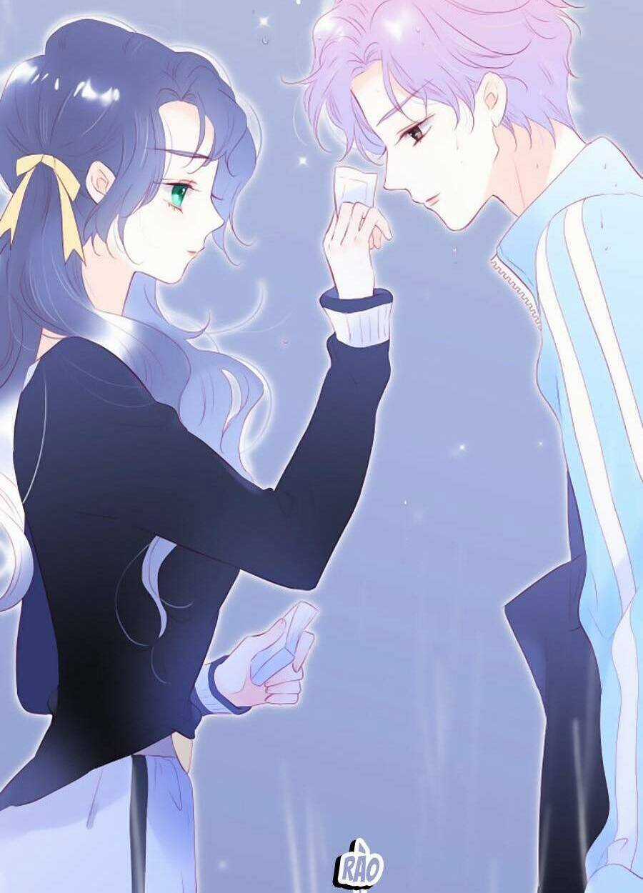 Hoa Bỏ Chạy Với Nhím Rồi Chapter 59 trang 49