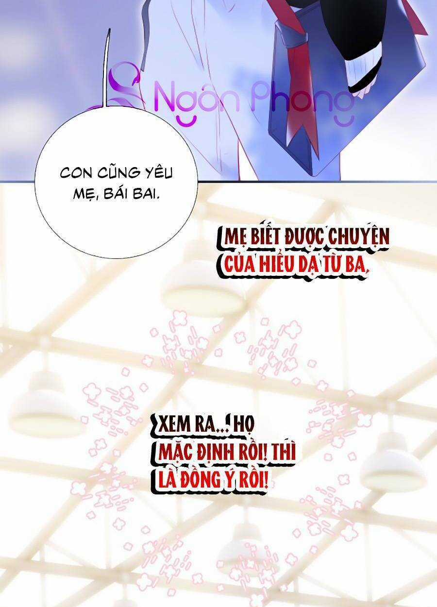 Hoa Bỏ Chạy Với Nhím Rồi Chapter 59 trang 5