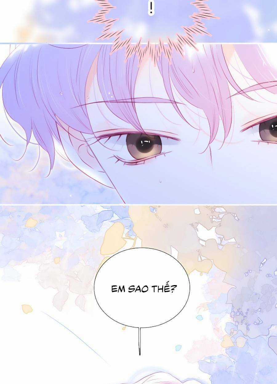 Hoa Bỏ Chạy Với Nhím Rồi Chapter 59 trang 54