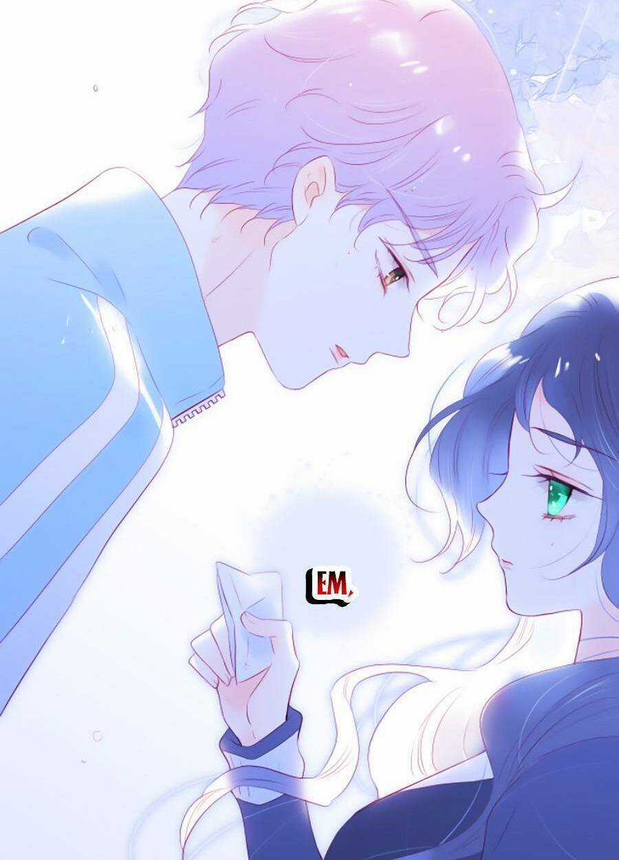 Hoa Bỏ Chạy Với Nhím Rồi Chapter 59 trang 55