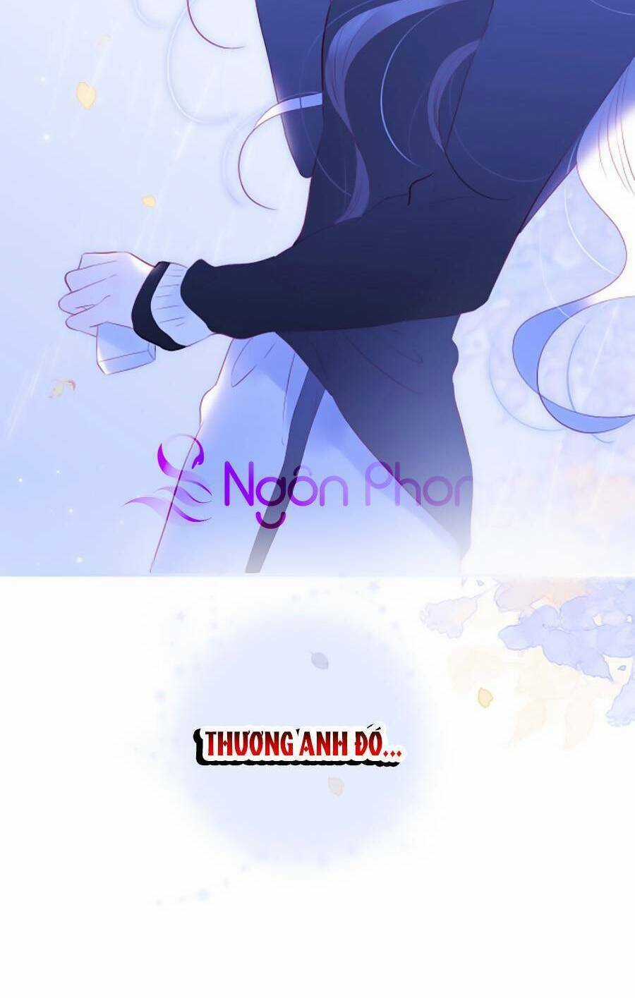 Hoa Bỏ Chạy Với Nhím Rồi Chapter 59 trang 56